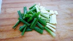 正宗葱油拌面怎么做