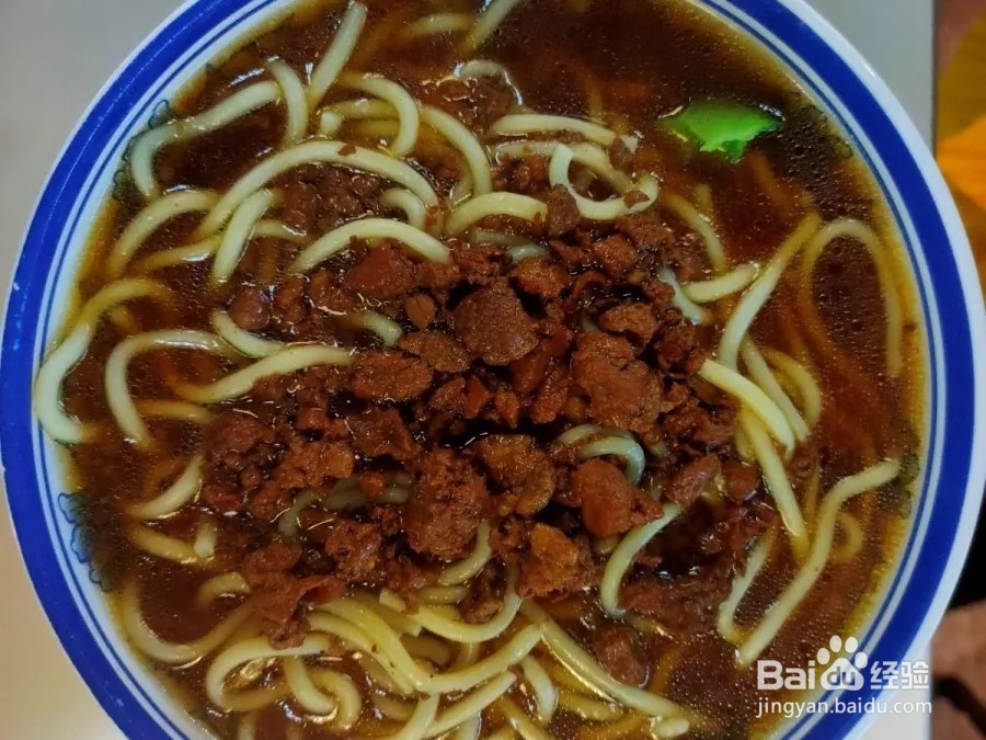 #萌新听我说#太原科技大学美食攻略