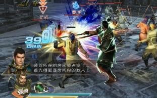徐州防卫战打法攻略