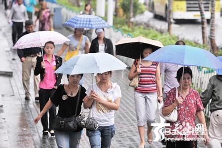 怎么样预防中暑