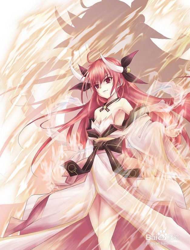 300英雄中的五河琴里技能介绍