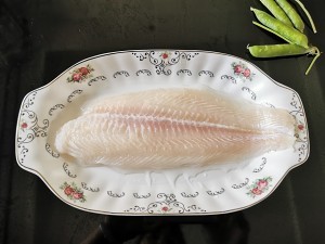 酸菜龙利鱼怎么做