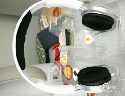 飞利浦SHM7110U耳机 测评