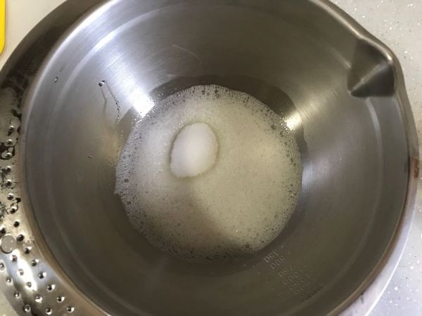 巧克力可可蛋糕卷