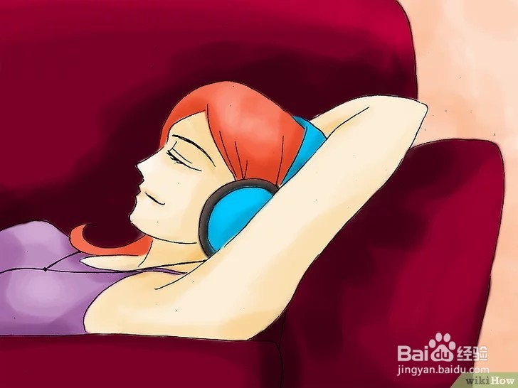 如何享受生活？