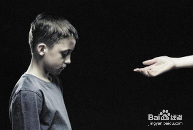 孩子胆小不自信怎么办?