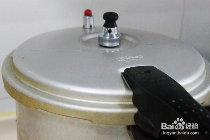 梅菜扣肉的做法