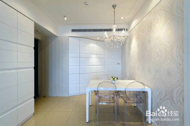 新古典装修风格图片