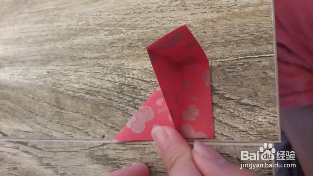 手把手教你手工折纸：[21]简易方形盒