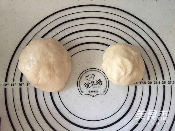 紫薯酥的家常做法