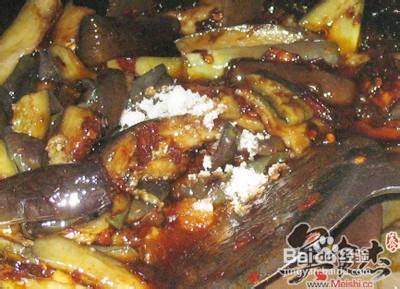 怎么样制作鱼香茄子
