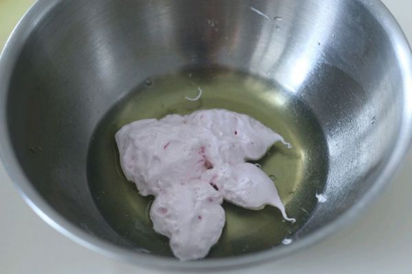 红茶棉花糖脆片慕斯