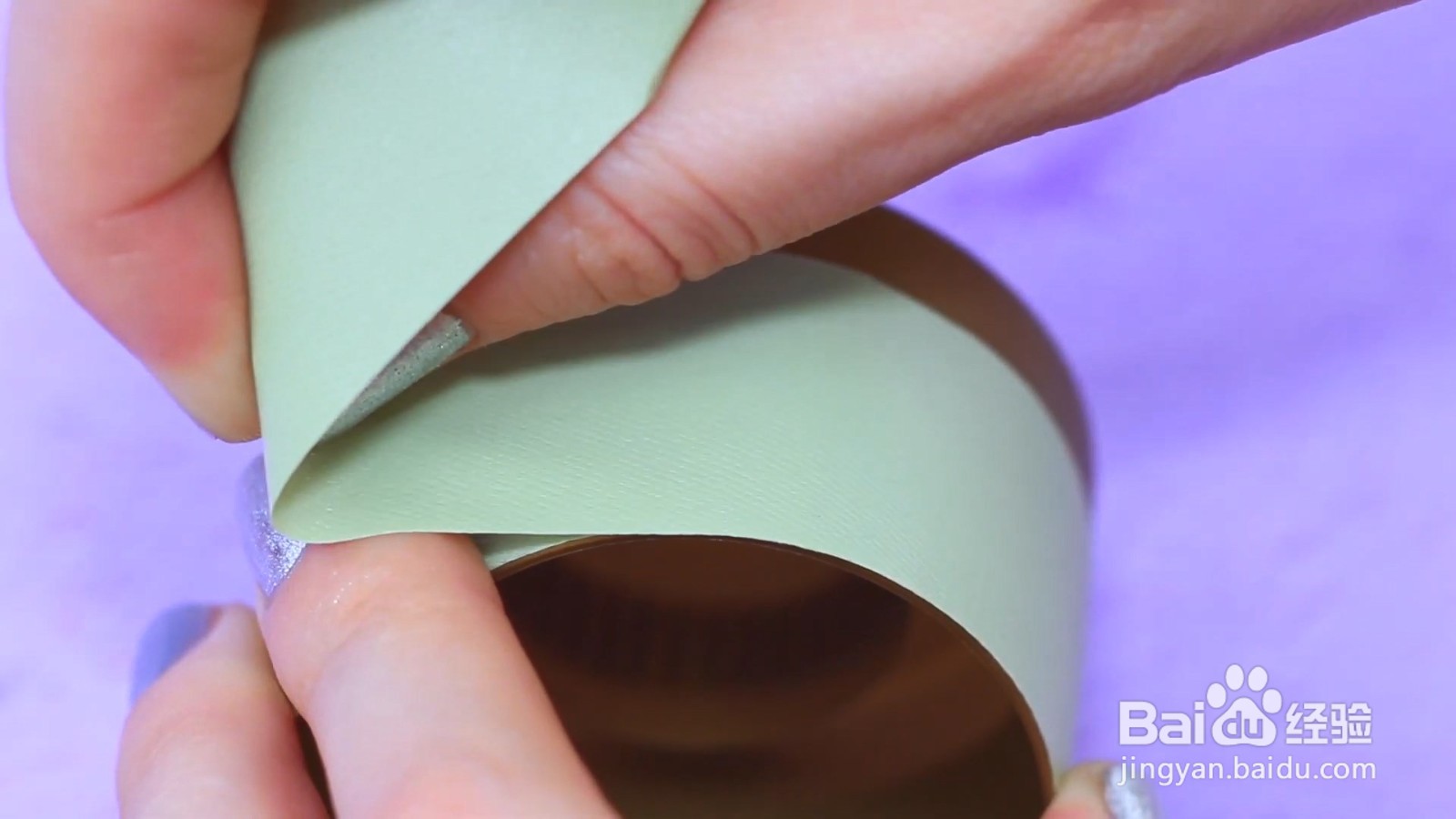 给绘画工作室做一个篮子，真的太实用了！