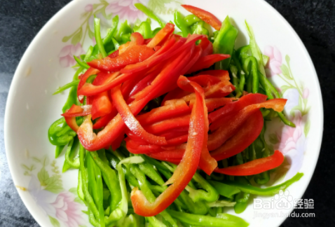 如何做家常烧茄子