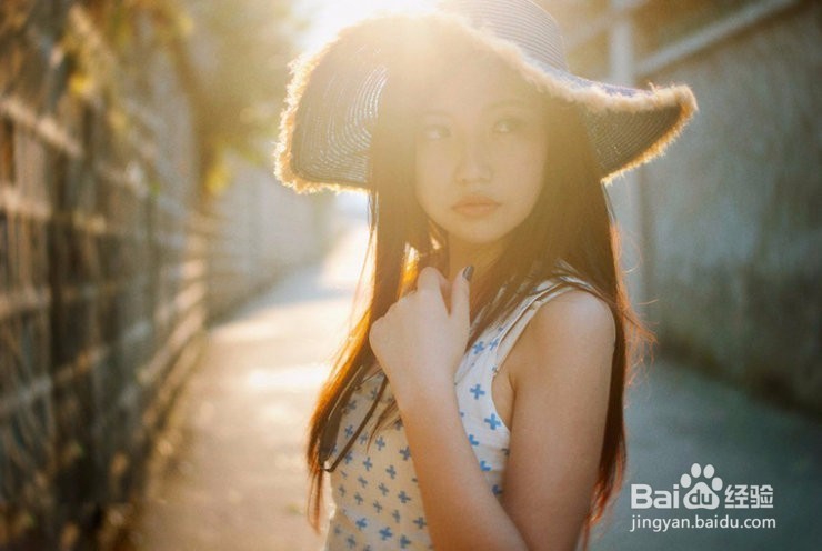 怎么追自己心仪的女孩