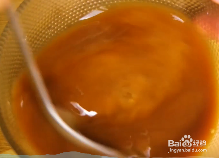 如何做酱汁杏鲍菇