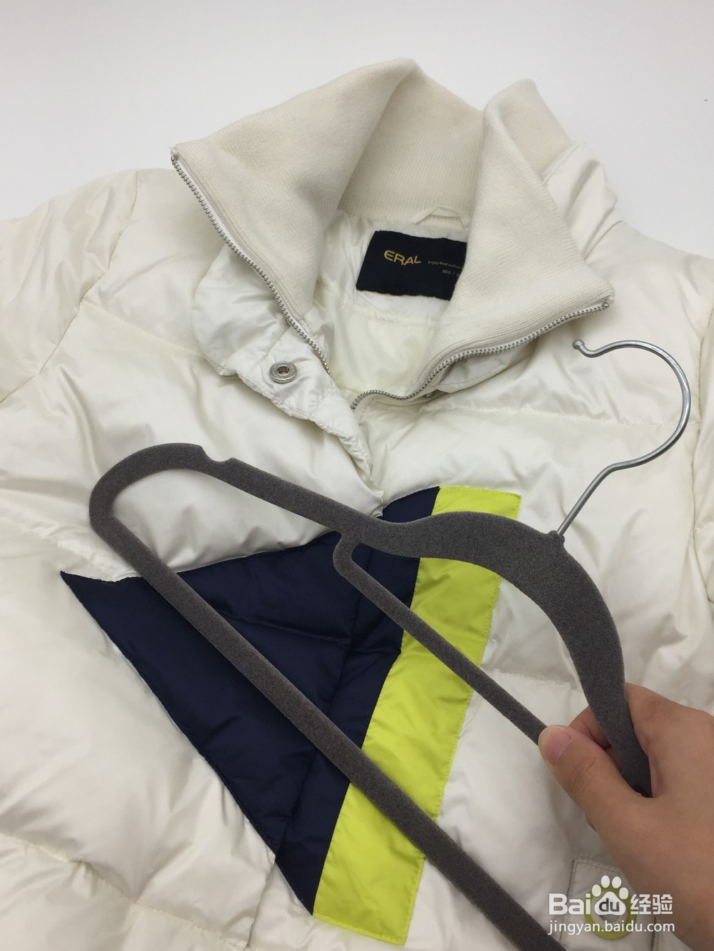 羽绒服手洗技巧有哪些