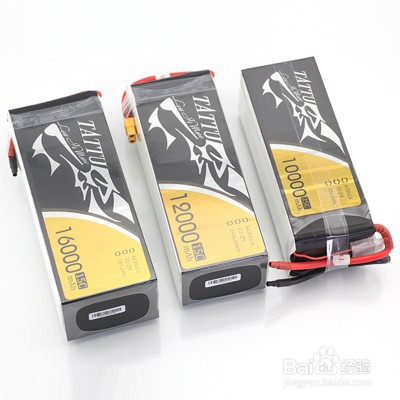 多旋翼无人机组成构造