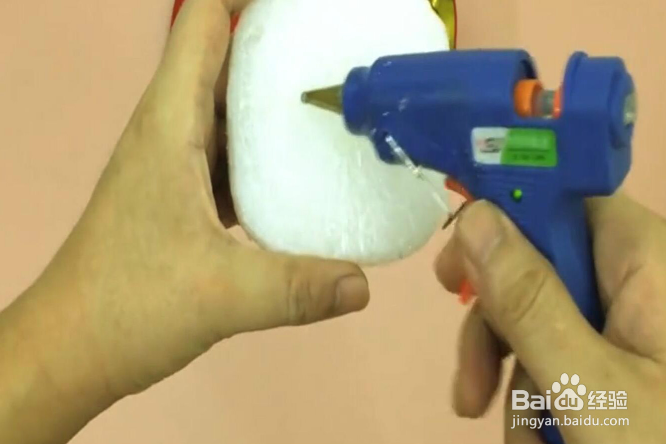 如何妙用铁皮茶叶盒？