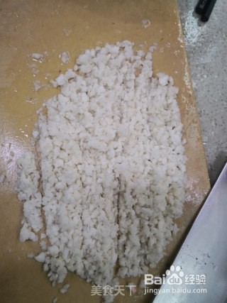 红烧狮子头酱汁怎么做？