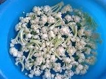 特色——干锅菜花