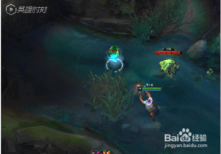 船长最快二连桶技巧