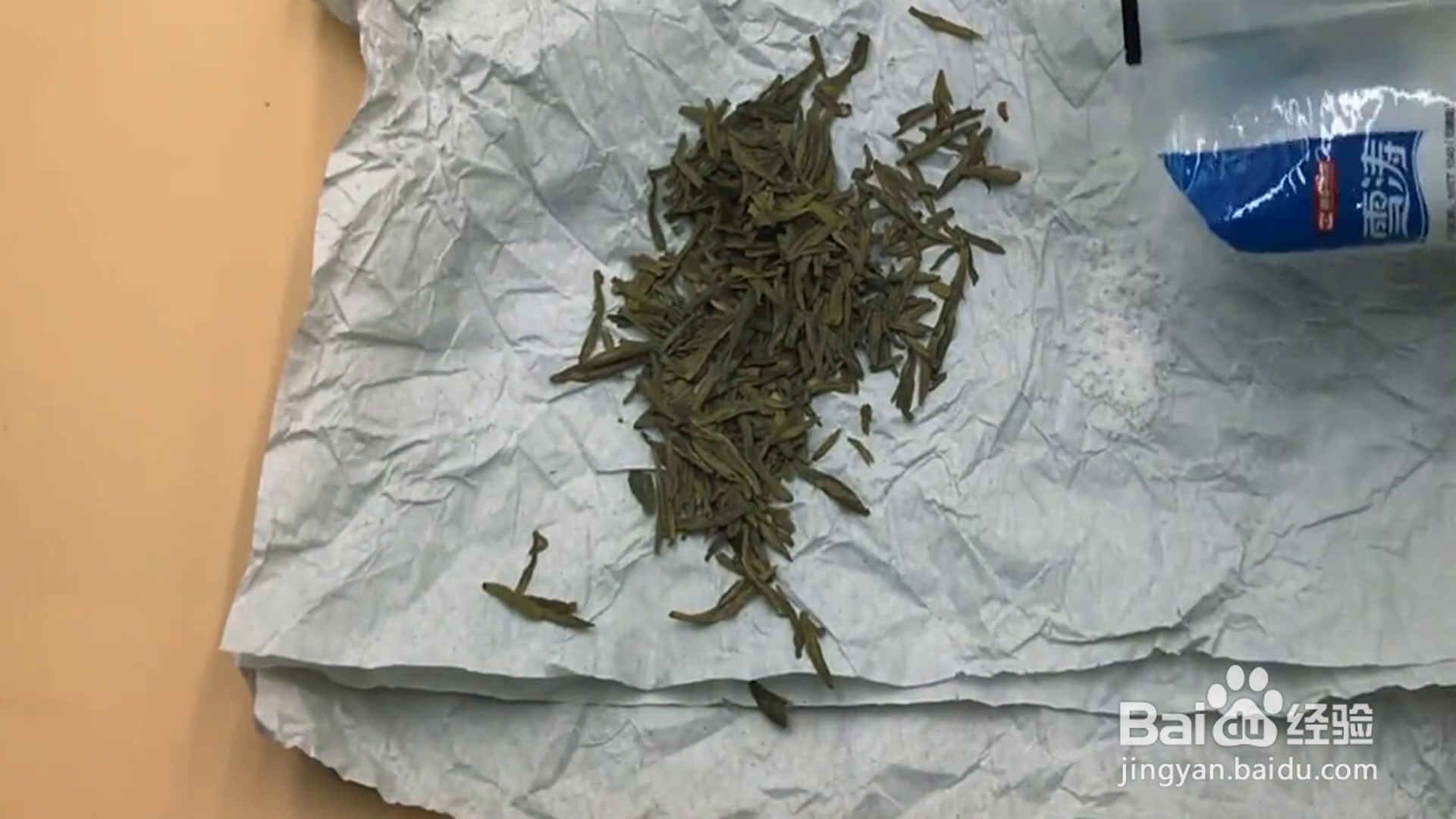 教你纸团的妙用?