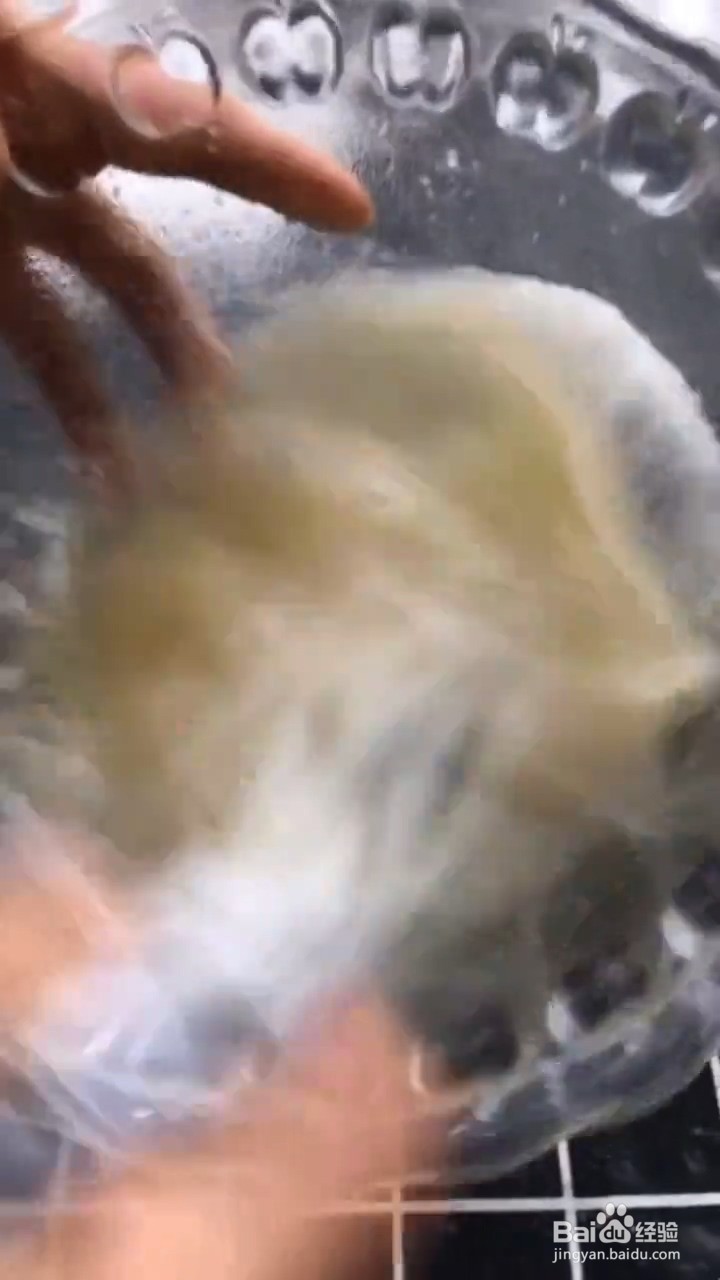 超级松软的蛋糕用电饭锅要怎样做