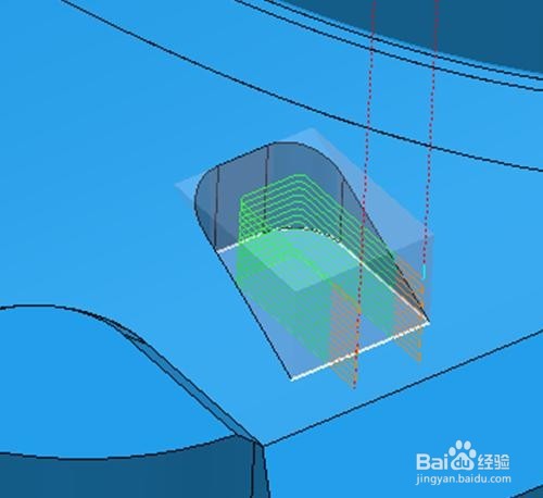 powermill加工-部件余量在实际加工的技巧大全