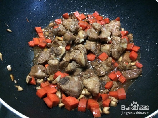 好吃排骨饭做法