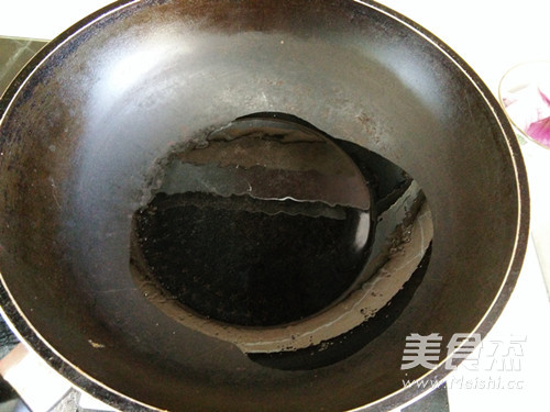 风味扁豆辣椒闷烧肉