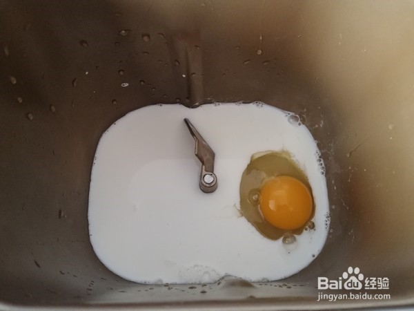 好看又好吃的花朵面包