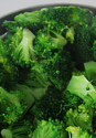 蚝油西兰花烧豆腐