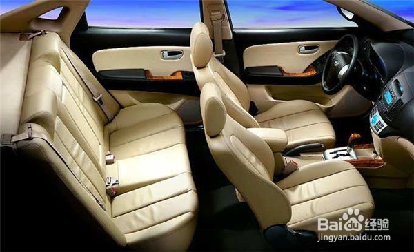 只需要五招，瞬间让爱车高端大气上档次！