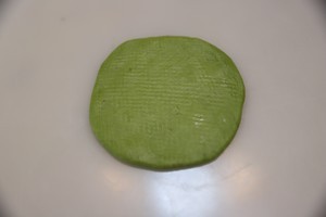 可爱的蝴蝶结面包怎么做