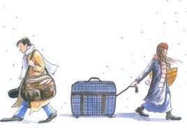 如何才能更好地维持远距离恋爱?