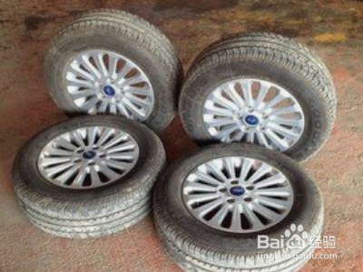 真空胎打不上气怎么办?