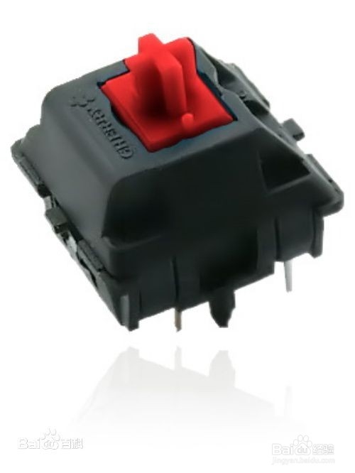 怎么选择机械键盘