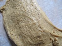 红糖辫子包做法