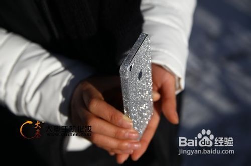 iphone5掉漆怎么办