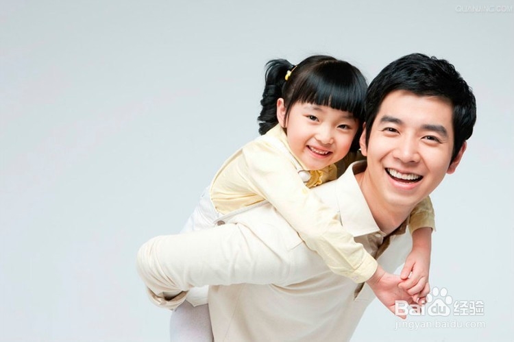 如何赶走孩子胆小的一面？