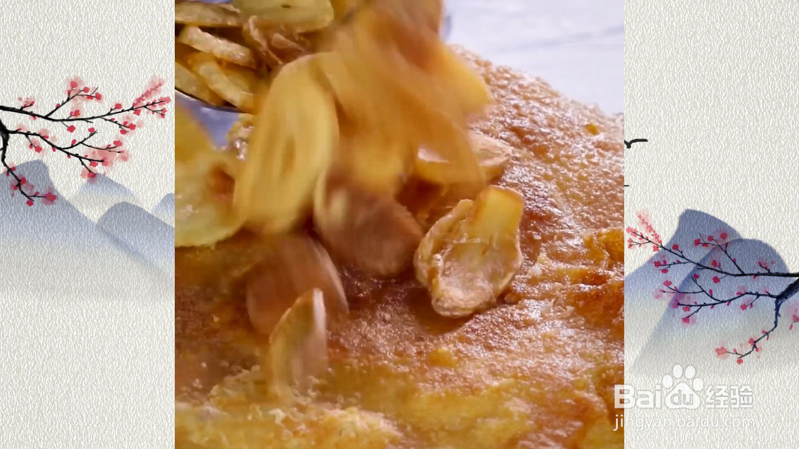 超大鸡腿排，表皮香酥，肉质超软嫩！