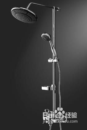 淋浴花洒应该怎么挑选?