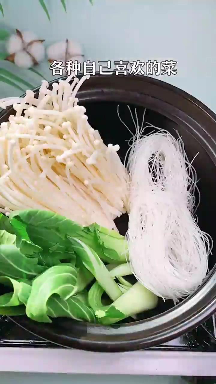 怎样做美味火锅