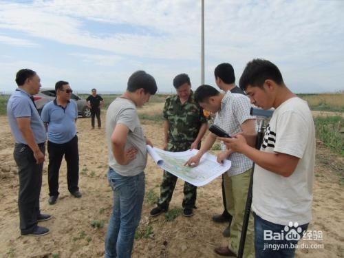 土地平整如何投标