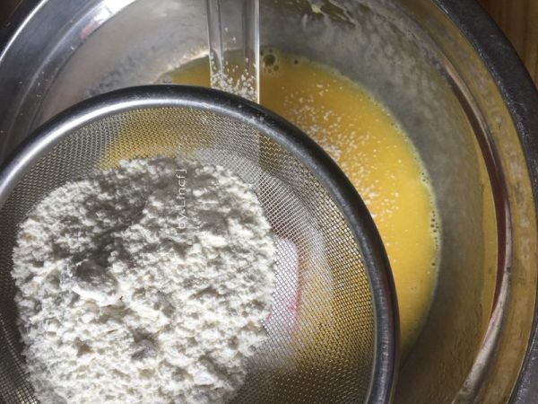 小四卷和蛋糕卷