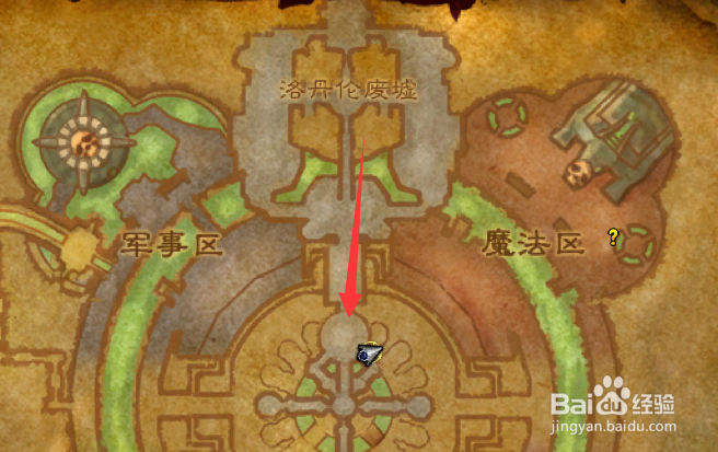 魔兽世界TBC球中的小鬼任务怎么做