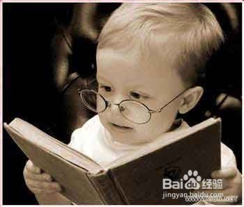 怎样增加孩子的识字量