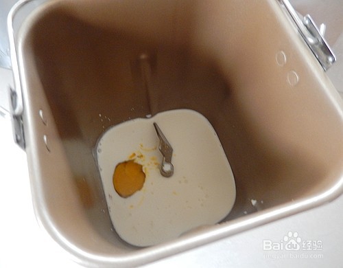 淡奶油排包的做法