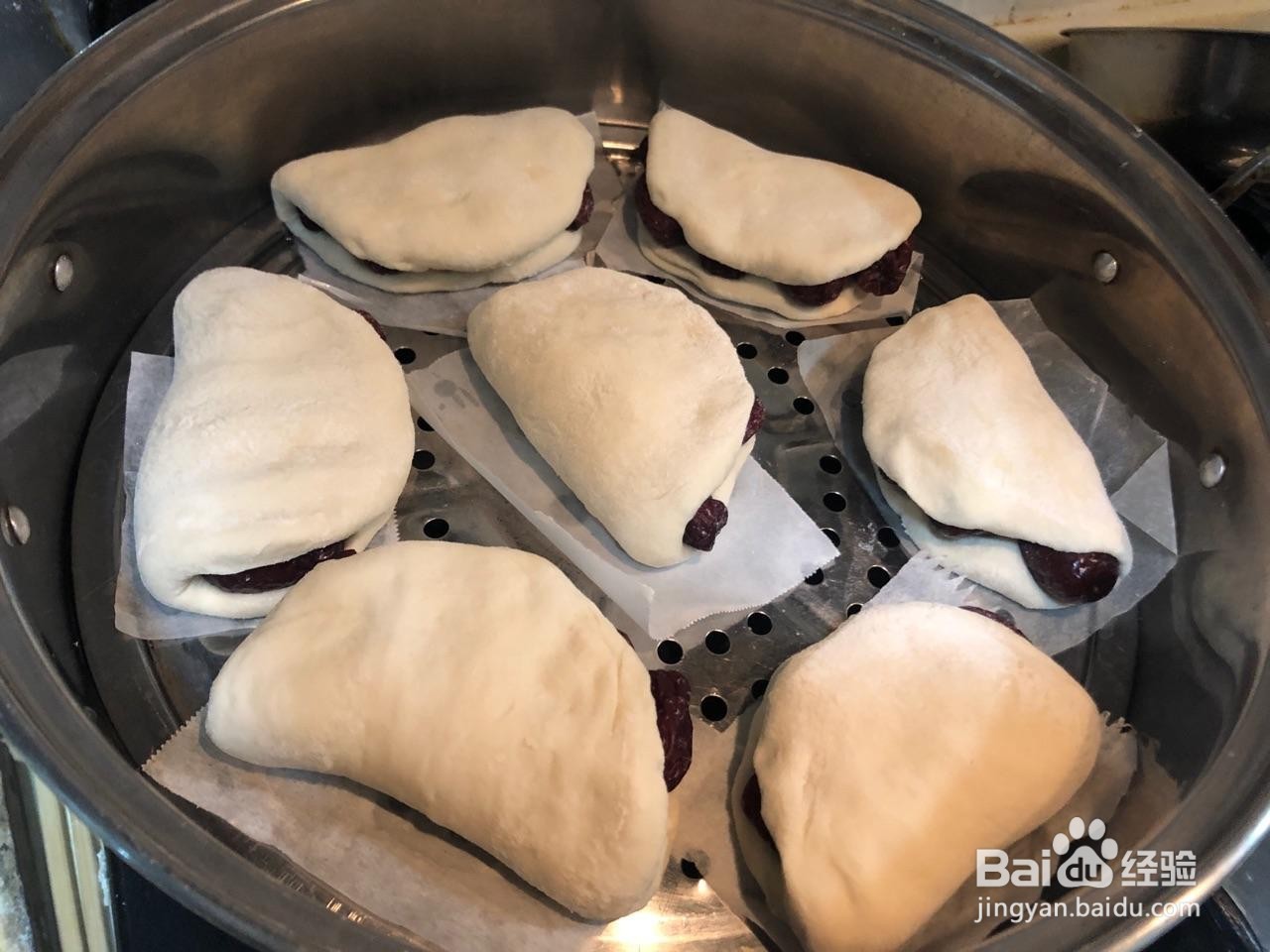 大枣的最佳吃法